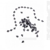 APRÓ FEKETE HANGYÁK - 80 db/csomag Halloween