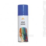 Haj színező spray - 125 ml Halloween