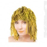 Fólia paróka rövid Álarc, Fejdísz, Kellék