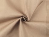 OXFORD vizlepergető textil 600D - Drapp Vizlepergető, fürdőruha anyag