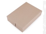 Ékszeres doboz - 5,5x15x21 cm Ékszerdoboz, tárolás