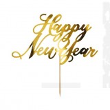 HAPPY NEW YEAR TORTADÍSZ Szilveszter