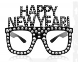 HAPPY NEW SZEMÜVEG Szilveszter