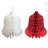 NAGY HARANG LAMPION - 37 cm Szilveszter