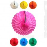 NAGY KERÉK LAMPION - 2 db Szülinap