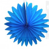 GIGA KERÉK LAMPION - 75 cm Party díszités-, eszközök