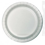 Party tányér - 8 db/csomag