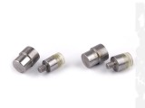 Piston kétoldals fém nyittekre - Ø15 mm Eszköz, kellék