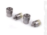 Piston kétoldals fém nyittekre - Ø15 mm Eszköz, kellék