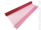     Dekor organza - 9 méter Tüll, Szatén,Taft