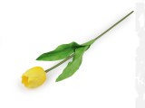               Mesterséges tulipán hosszú Virág, toll, növény