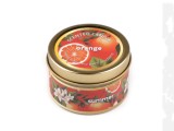             Illatgyertya  fém tokban - 60 g