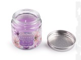            Illatos gyertya üvegben - 70 g