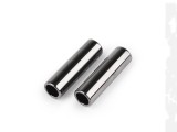        Fém zsinórvég Ø5,6 mm - 2db Fém rövidárú