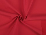 Vékony vizlepergető textil - Piros