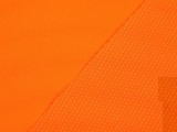 Vékony vizlepergető textil - Narancs