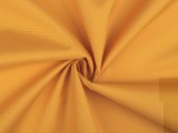 OXFORD vizlepergető textil 600D - Mustár Vizlepergető, fürdőruha anyag