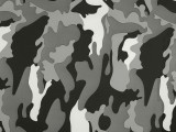 Softshell téli vizálló textil
