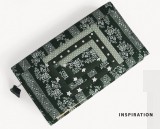 Patchwork anyag készlet Pamut, gyapjú, krepp