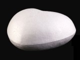 Szív Ø15 cm hungarocell