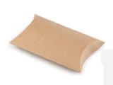 Papírdoboz natural - 10 db/csomag Ajándék csomagolás