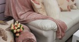 Coral fleece takaró - 150x200 cm Párna,takaró,lakástextil