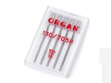   Organ Univerzális háztartási varrógéptű - 5 db/csomag Varrógéptű-, tű, varrókészlet