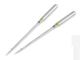   Schmetz háztartási varrógéptű stretch - 5 db/csomag Varrógéptű-, tű, varrókészlet