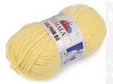 Baby puha fonal 100g Kötés, hímzés