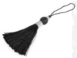Rojt fényes - 24 cm Rojt, bojt