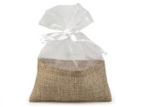 Ajándék kombinált zsákocska - 10 db/csomag