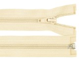 Spirálcipzár 65 cm - 8 szín