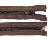 Spirálcipzár 65 cm - 8 szín