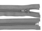 Spirálcipzár 65 cm - 8 szín