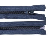 Spirálcipzár 65 cm - 8 szín