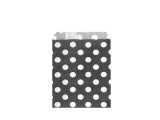 Papír zacskó 10 x 14 cm - 100 db Ajándék csomagolás