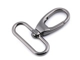 Fém karabiner - 38 mm