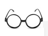 Jelmez szemüveg - Harry Potter Álarc, Fejdísz, Kellék
