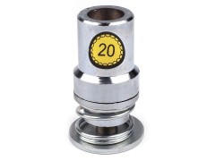 Gombbehúzó szett: 20