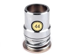 Gombbehúzó szett: 44 Eszköz, kellék