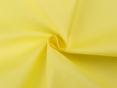 OXFORD vizlepergető textil 600D - Sárga Vizlepergető, fürdőruha anyag