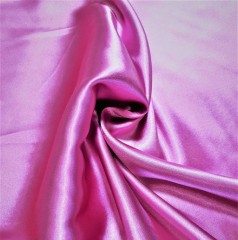  Elasztikus szatén - Halványlila Tüll, Szatén,Taft