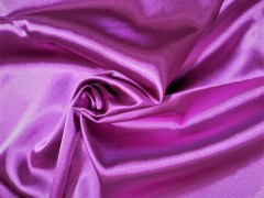  Elasztikus szatén - Lila Tüll, Szatén,Taft