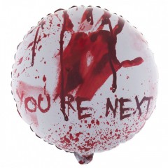 Halloween lufi Party díszités-, eszközök