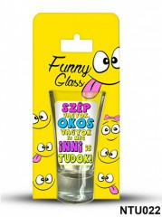 STAMPEDLIS POHÁR, SZÉP VAGYOK.... Szülinap