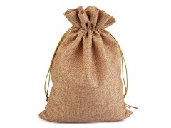 Jutazsák - 20 x 27 cm 