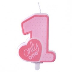 Számgyerta - 1 éves Szülinap