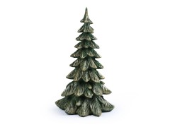 Dekorációs karácsonyfa 