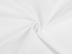 OXFORD vizlepergető textil 600D - Fehér Vizlepergető, fürdőruha anyag