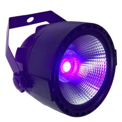 UV LÁMPA / UV LED BLACKLIGHT Party díszités-, eszközök